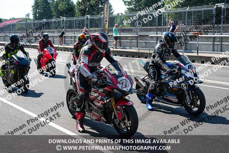 Slovakia Ring;event digital images;motorbikes;no limits;peter wileman photography;trackday;trackday digital images